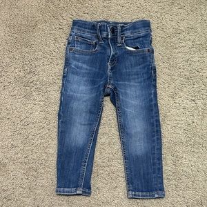 Gap Toddler jeans